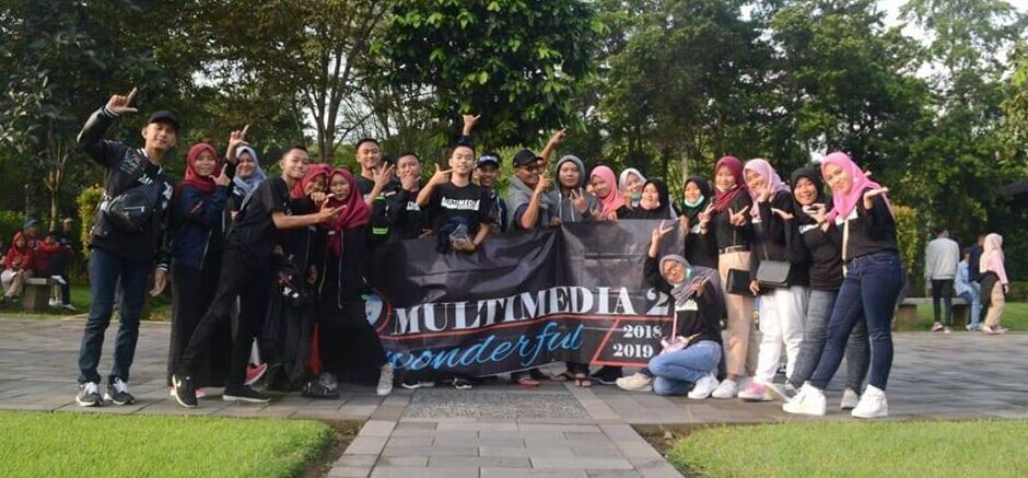 foto bareng